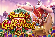 Santa's Gift Rush